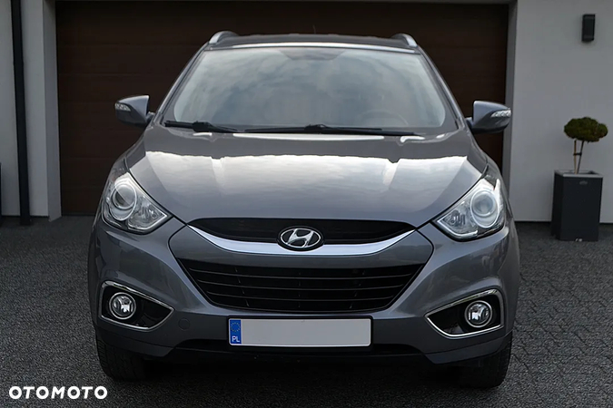 Hyundai ix35 2.0 CRDi 2WD Style - 2