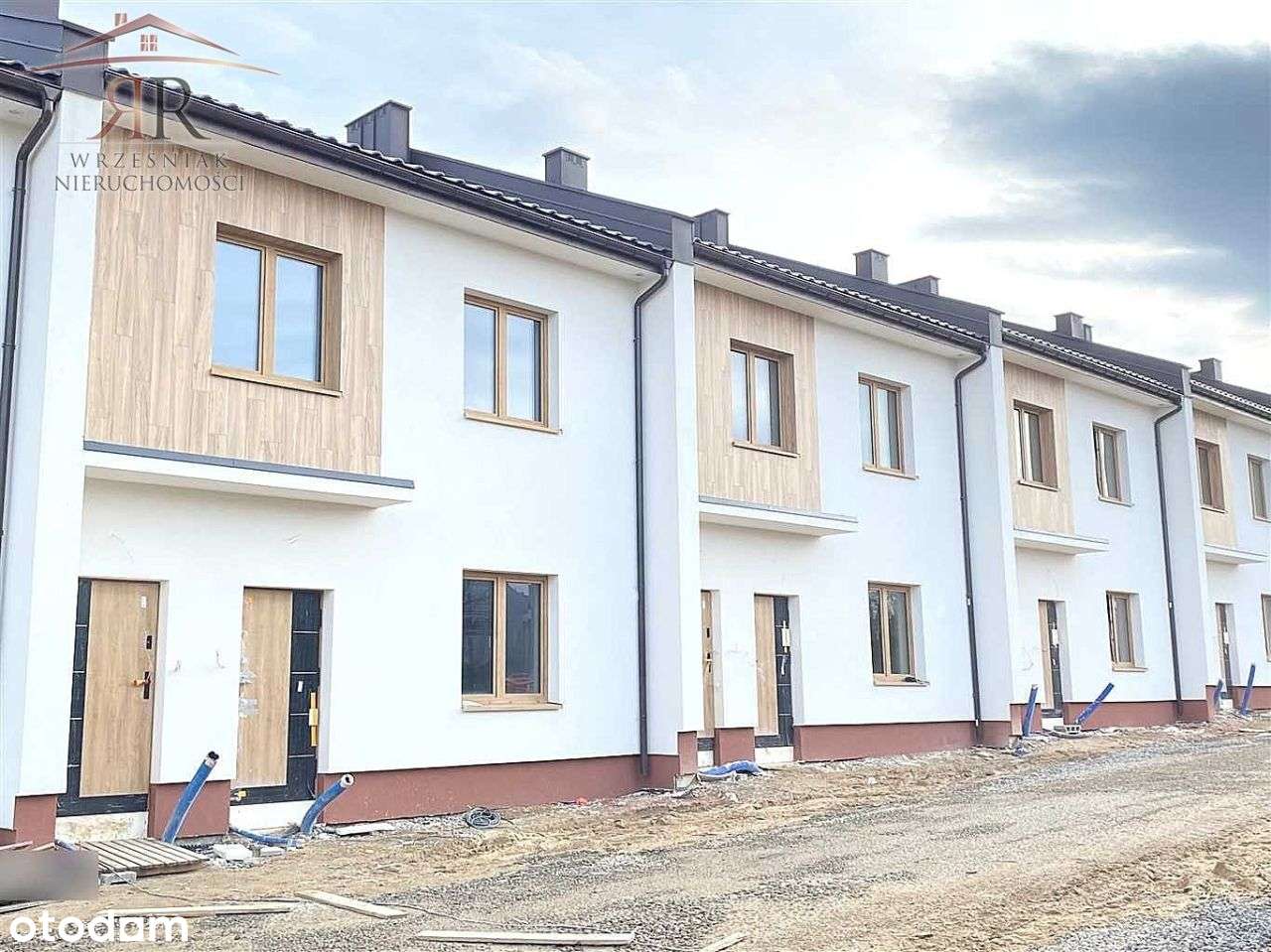 Nowe Mieszkania ul. Makuszyńskiego Częstochowa-0