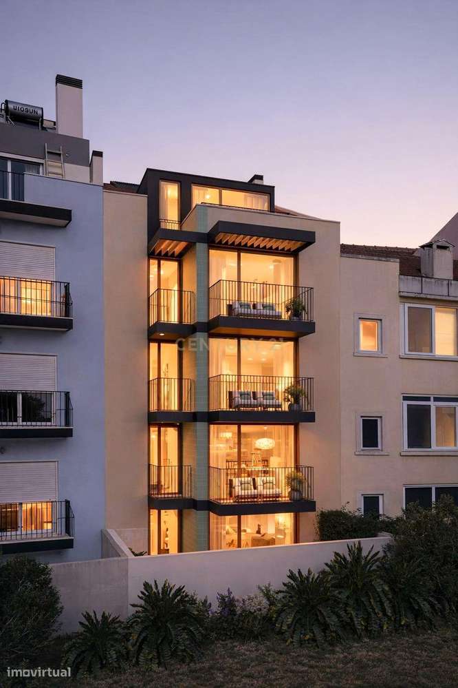 Oportunidade única na Calçada da Picheleira – Moradia com projeto apro - Grande imagem: 4/13