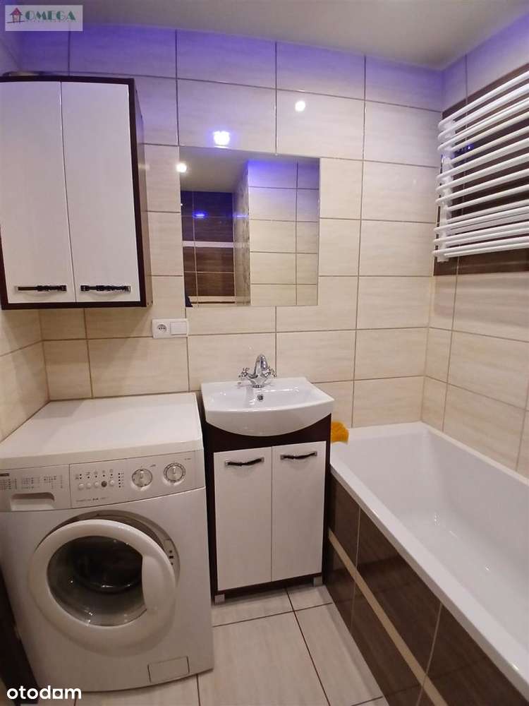 Mieszkanie, 51,02 m², Sosnowiec - Pełny obrazek: 3/11