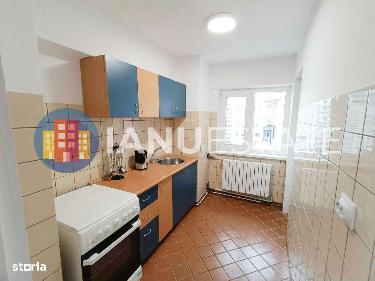 Rond Alba Iulia Decebal Bd Unirii Piata Muncii Terasa PetFriendly - Imagine principală: 5/8