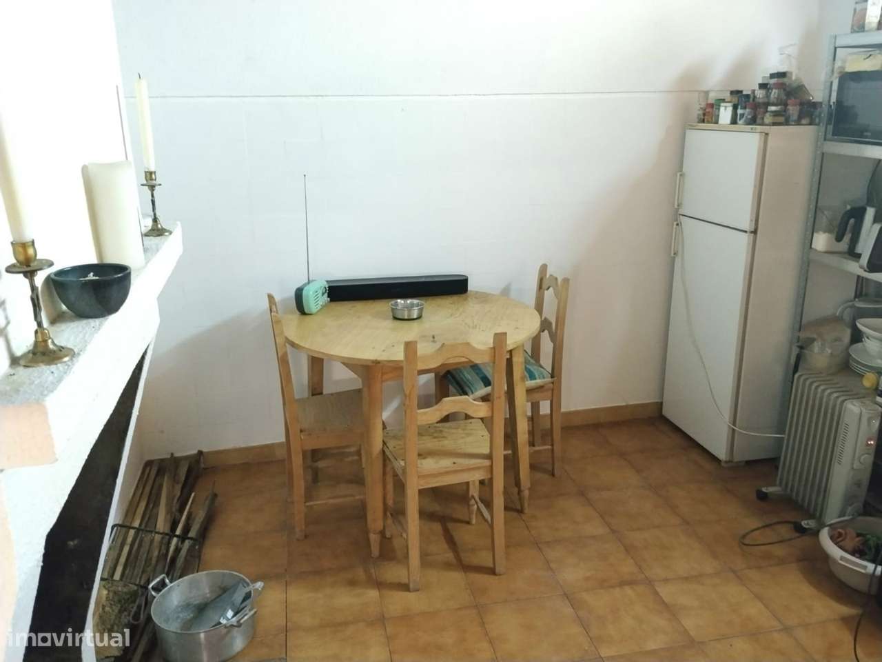 Moradia Isolada T3 Venda em Silva e Águas Vivas,Miranda do Douro-23