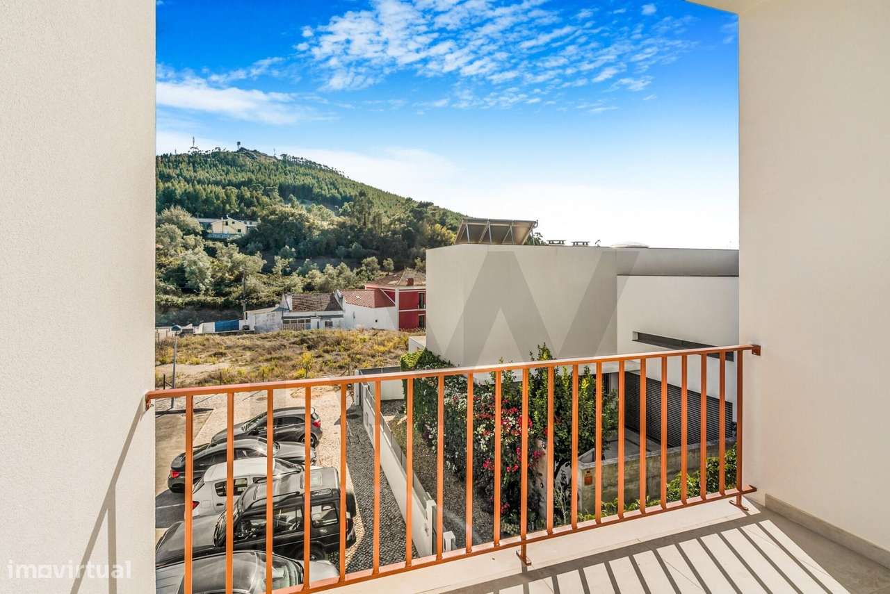 Moradia Isolada T4 em Cabeço de Montachique - Loures-21