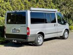 Ford Transit 280 M TDCi VA S&S Limited - 36