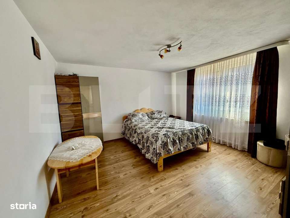 Casa  de vanzare in Sugag – Ideala pentru locuinta sau investitie. - Imagine principală: 5/19