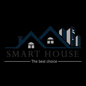 Smart House Siglă