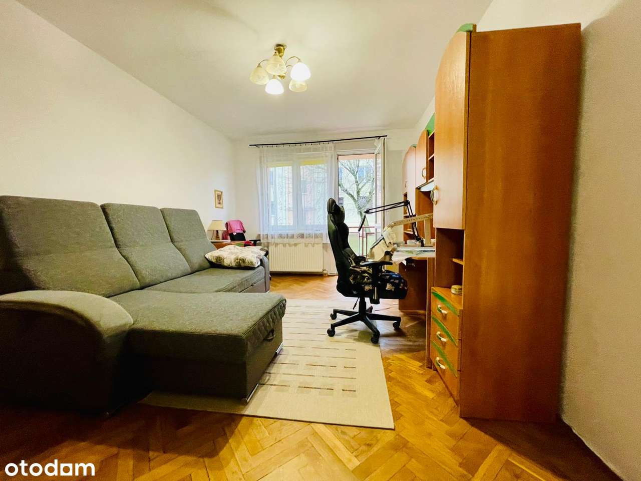 Mieszkanie 2-pokojowe w bardzo dobrej lokalizacji!-10