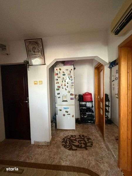 Apartament Spatios | Crihala - Imagine principală: 5/8