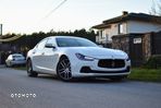 Maserati Ghibli - 1