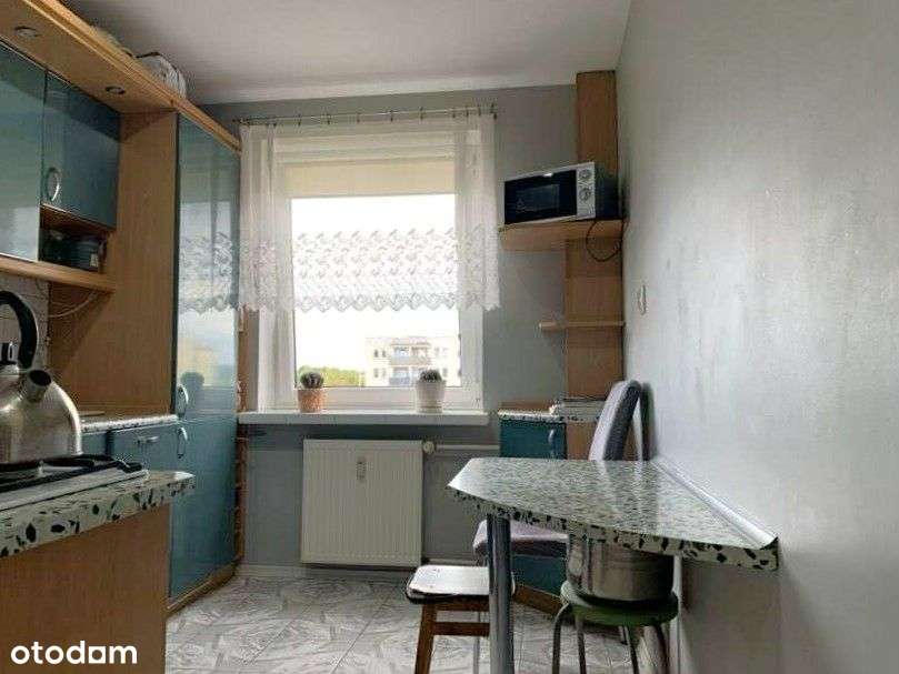 na sprzedaż mieszkanie Turek Os Wyzwolenia - Pełny obrazek: 5/13