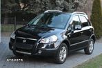 Fiat Sedici 1.6 16V 4x4 Emotion - 7