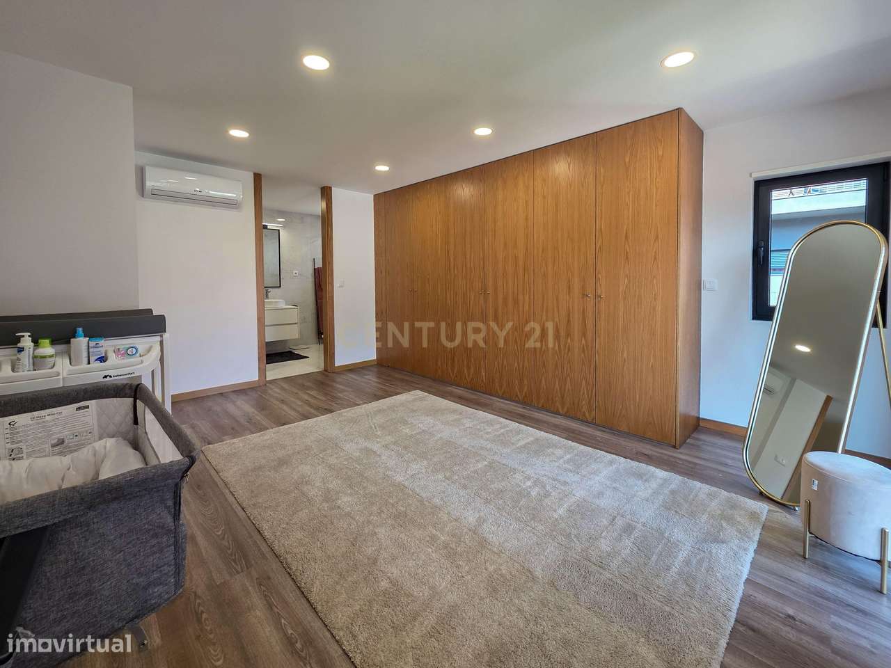 Moradia T3 Exclusiva em Condomínio Privado situada em Bitarães/Paredes-21