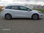 Kia Ceed 1.6 CRDi 136 ISG Dream-Team Edition - 4