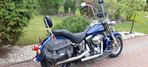 Harley-Davidson Softail Heritage Classic - 3