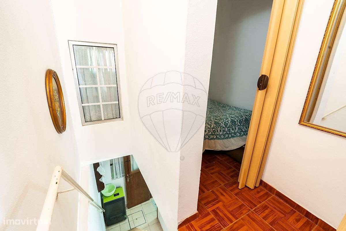 Moradia T2 para venda-37