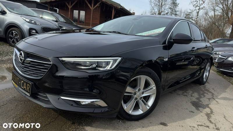 Opel Insignia - 3