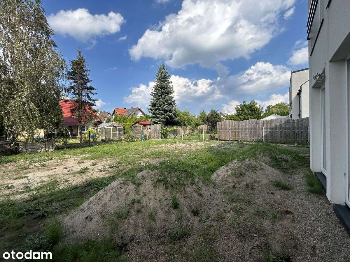 15 minut od Centrum Gdańska | ogród | garaż-18