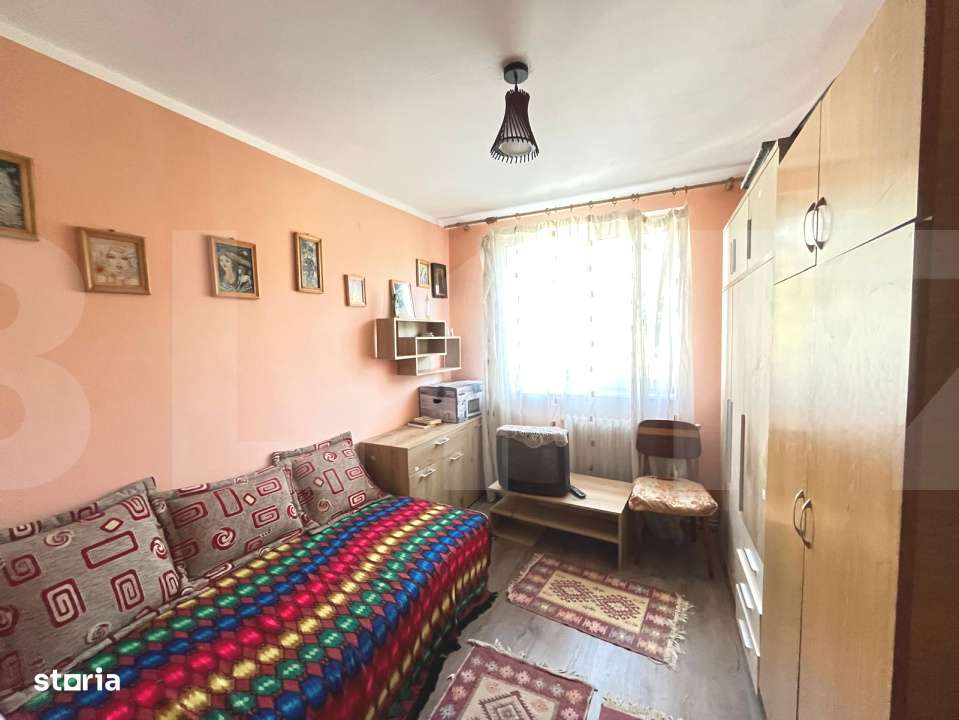 Apartament de 4 camere,zona Complex Bulevard - Imagine principală: 5/8