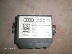 Modul localizare GPS Audi A8 2012 4H0907440 - 1