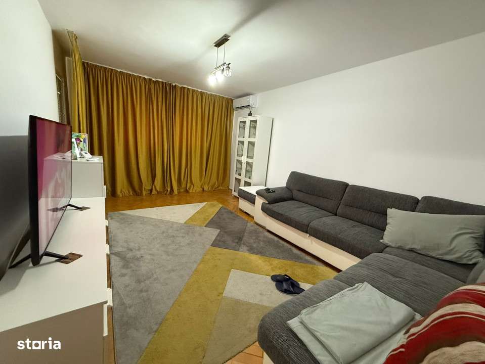 Apartament 3 camere, 65 mp utili, decomandat,  zona  Lipovei - Imagine principală: 3/9
