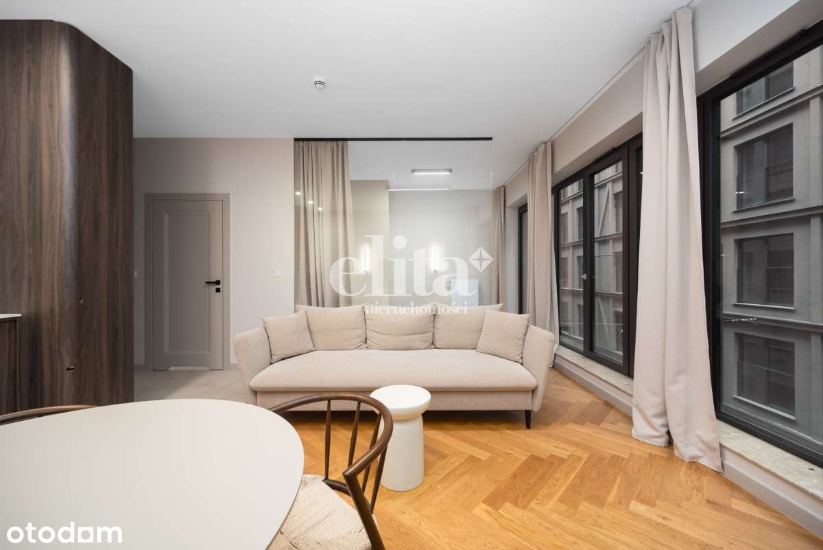 Gdańsk Śródmieście | Granaria | Motława-5