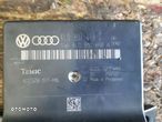 AUDI Q7 4L MODUŁ STEROWNIK GATEWAY 4L0907279A - 2