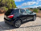 Nissan Qashqai 1.5 dCi Tekna Sport 18 129g - 4