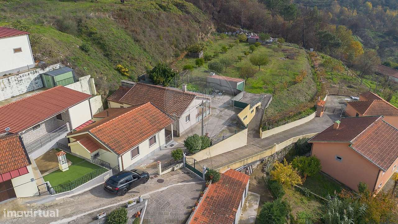 Moradia T3 para venda - Grande imagem: 4/29