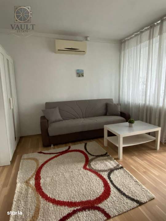 APARTAMENT 2 CAMERE - DECOMANDAT  -2 minute METROU DRISTOR - Imagine principală: 2/12