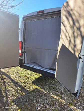 Fiat Ducato Maxi - 16