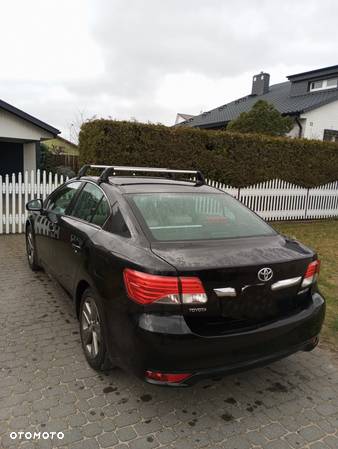 Toyota Avensis 1.8 Premium - 7