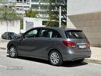 Mercedes-Benz B 200 CDi Style Aut. - 3