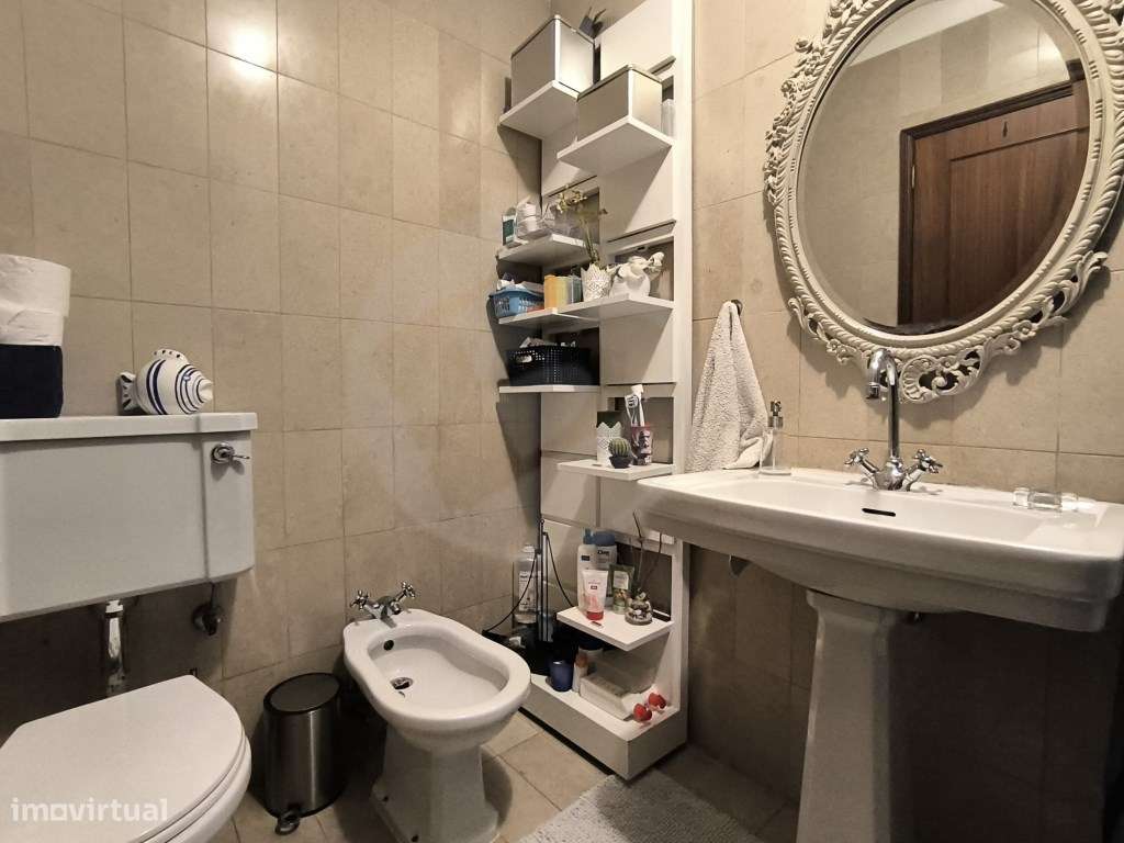 Apartamento T3 no Centro em Vila do Conde-13
