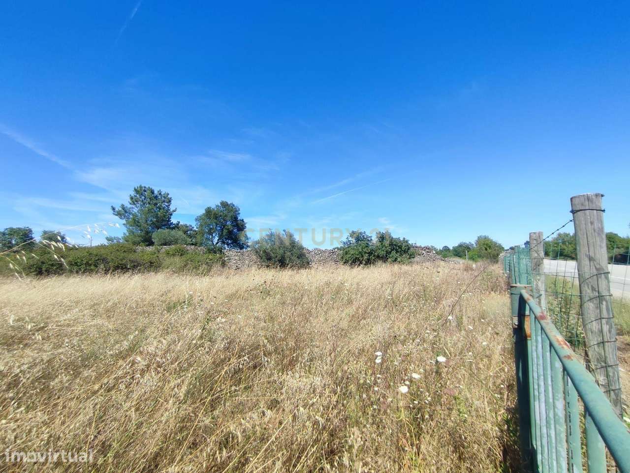 Terreno, 1 900 m², Alcains - Grande imagem: 4/7