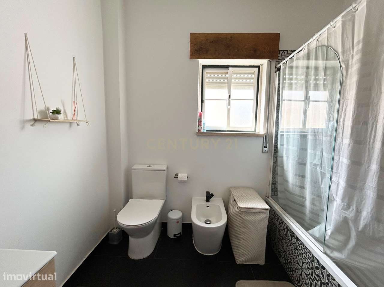 Apartamento T2 em Loures - Condomínio fechado-13