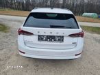 Skoda Octavia Combi 1.5 TSI e-TEC DSG Sportline - 8