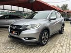 Honda HR-V 1.6 i-DTEC Elegance+Connect Navi - 1