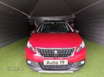 Peugeot 2008 1.6 BlueHDi Crossway - 2