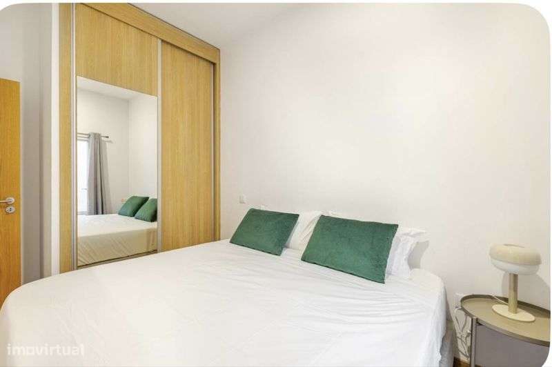 Arrenda T2 Centro Historico de Vila Real - Grande imagem: 4/8