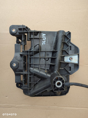 Podstawa akumulatora SKODA RAPID LIFT 15r 67TYS PRZEBIEGU 6C0915331D - 3