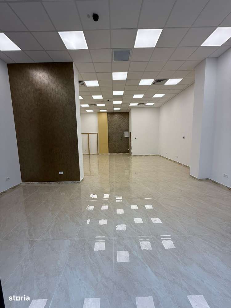 Spatiu comercial One Cotroceni Park - Imagine principală: 4/13