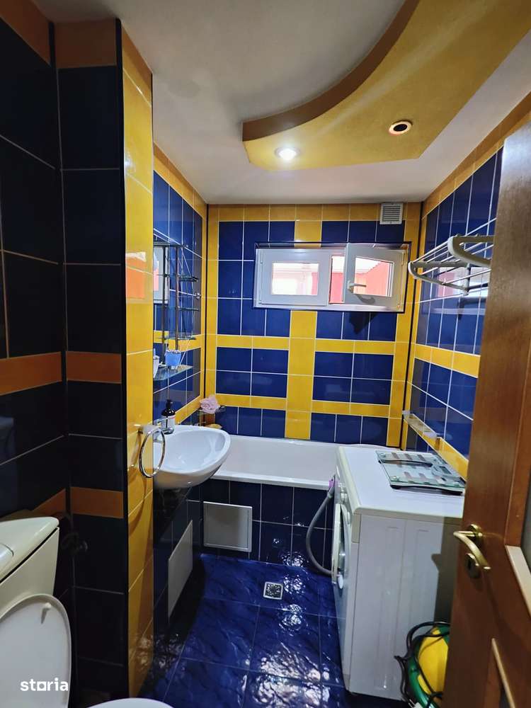 Apartament 2 camere in Steagu, zona bld Saturn, 58mp-8