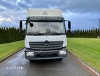 Mercedes-Benz Atego 1624 Izoterma kontener 9,30 2021 - 2