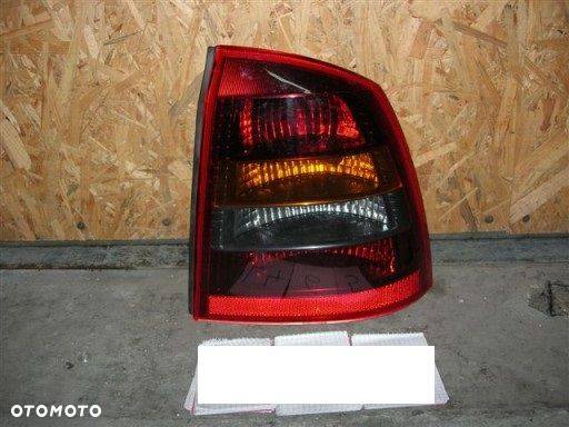 Lampa tył tylna prawa OPEL ASTRA II G - 1