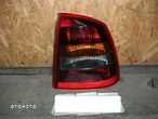 Lampa tył tylna prawa OPEL ASTRA II G - 1