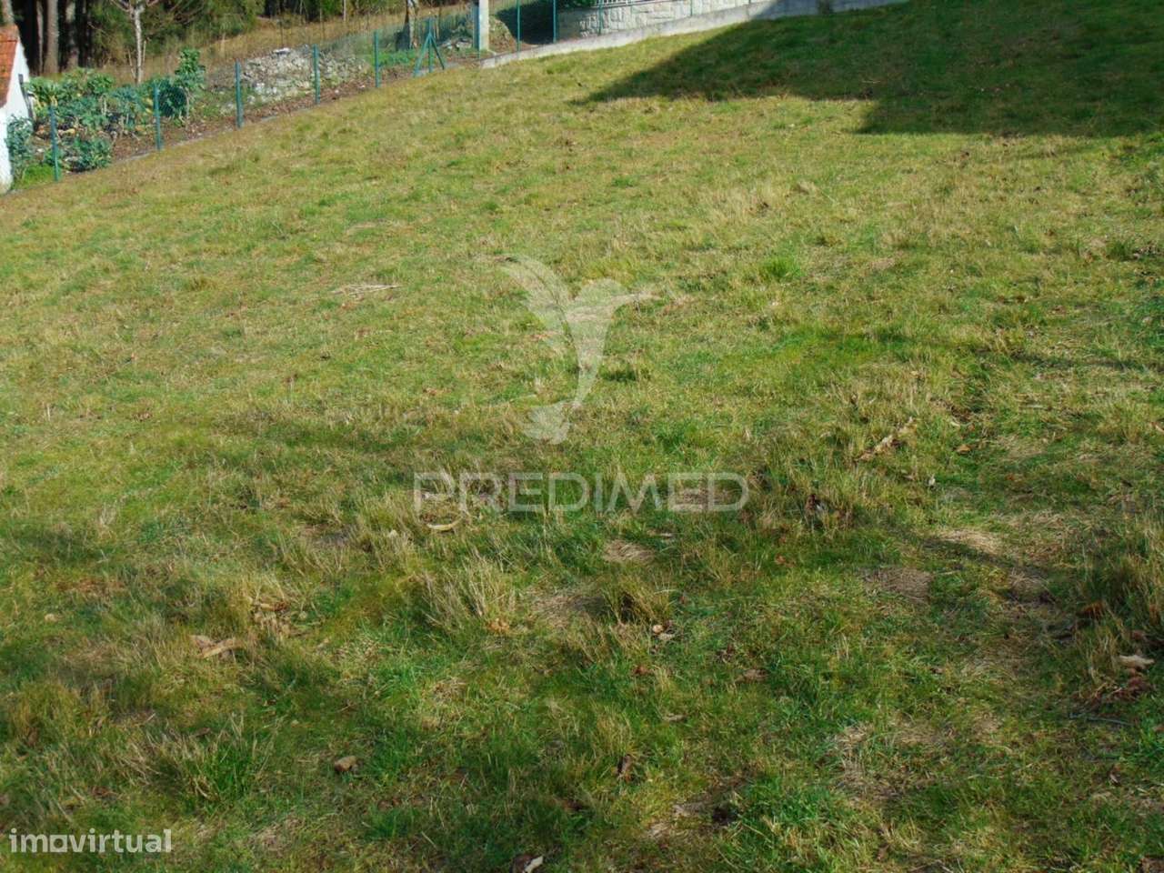 Terreno Urbanizável - Pomarelhos a 8 kms Vila Real - Grande imagem: 4/12