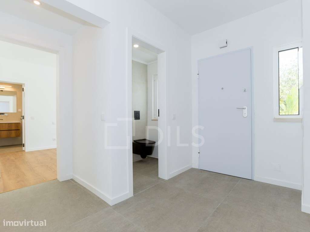 Moradia T4 com piscina em Vilamoura, Algarve - Grande imagem: 4/47