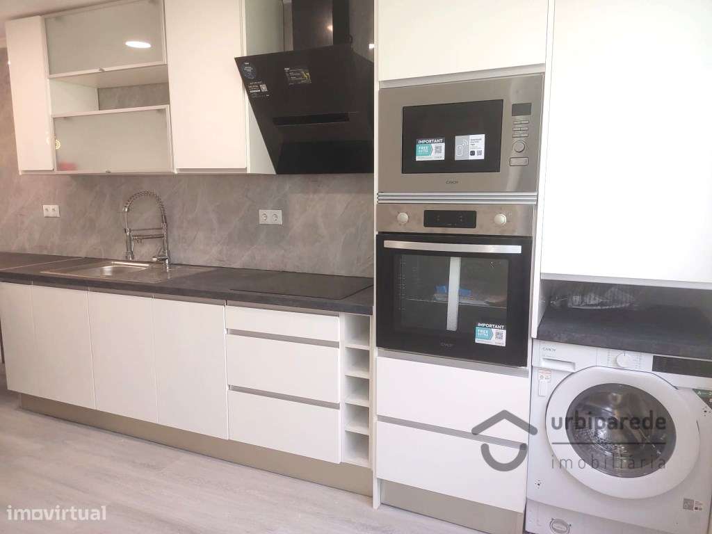 Apartamento T2 em Benfica perto do Colombo.-14