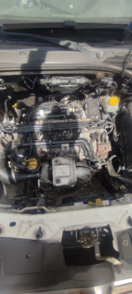Opel Combo 2015