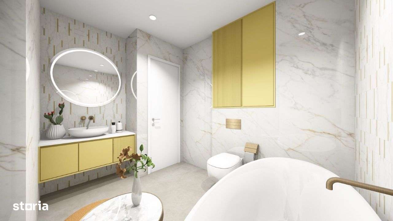 Vila de vanzare - Rezidential Pipera-7